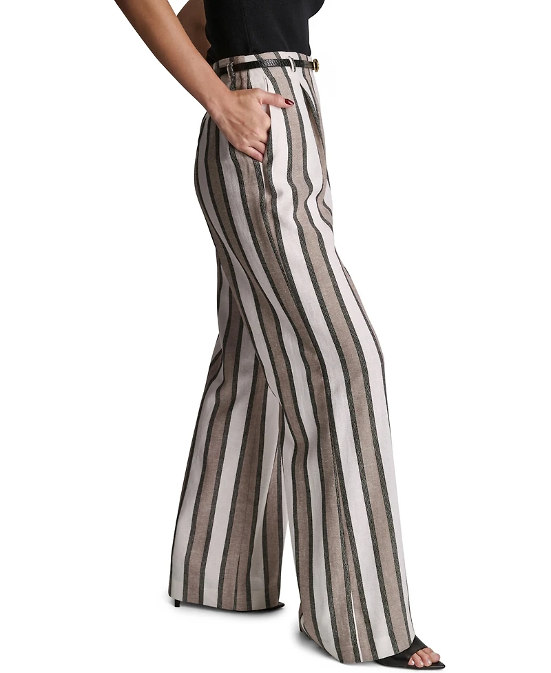 Bcbg Women's Wide-Leg Pants