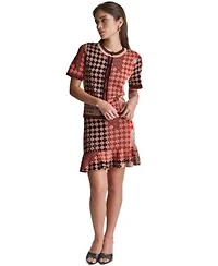 Bcbg Womens Knit Set