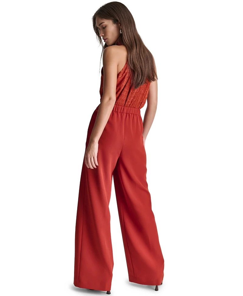 Bcbg Women's Wide-Leg Pants