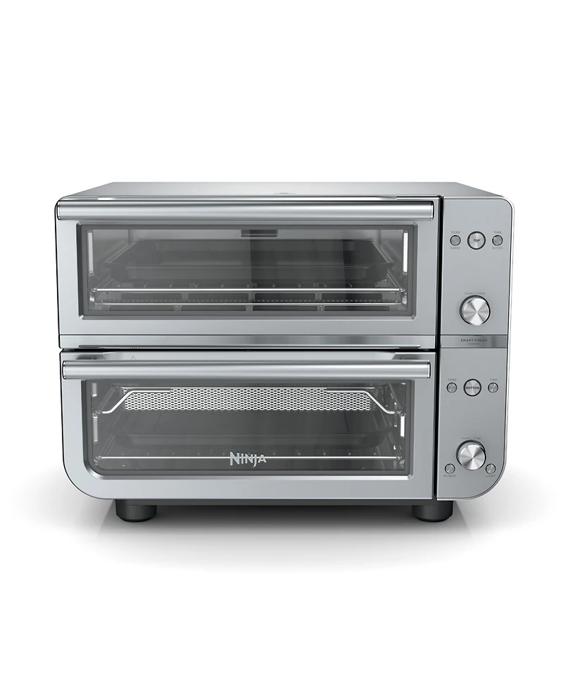 Ninja Double Oven Pro Smart Xl Countertop Oven Air Fryer
