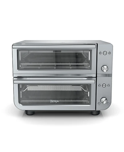Ninja Double Oven Pro Smart Xl Countertop Oven Air Fryer