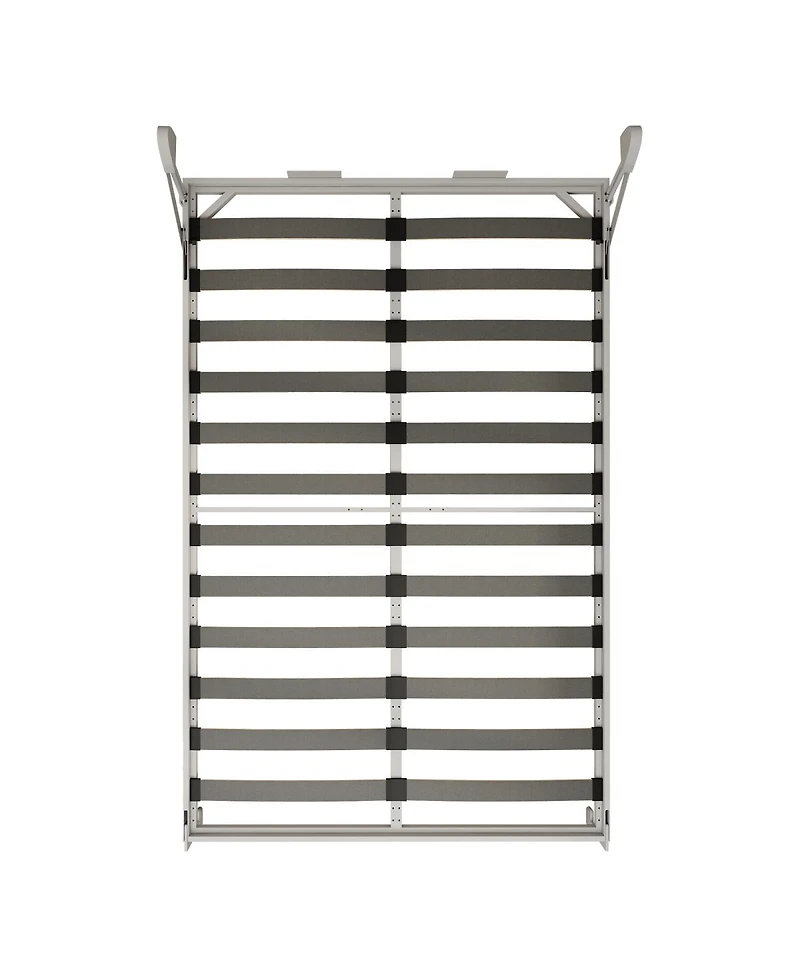 Streamdale Furniture Diy Queen Vertical Murphy Wall Bed Hardware Kit