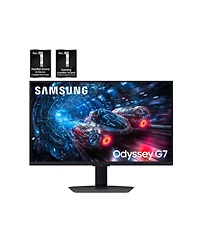 Samsung 27-in 4K Ips 180hz Dual Mode ,Fhd 360Hz