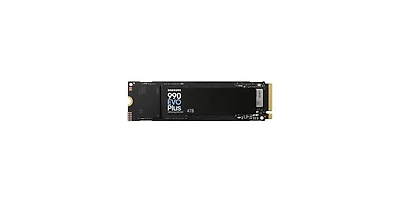 Samsung 4TB 990 Evo Plus Internal PCIe Ssd Hard Drive Mz-V9S4T0B/Am
