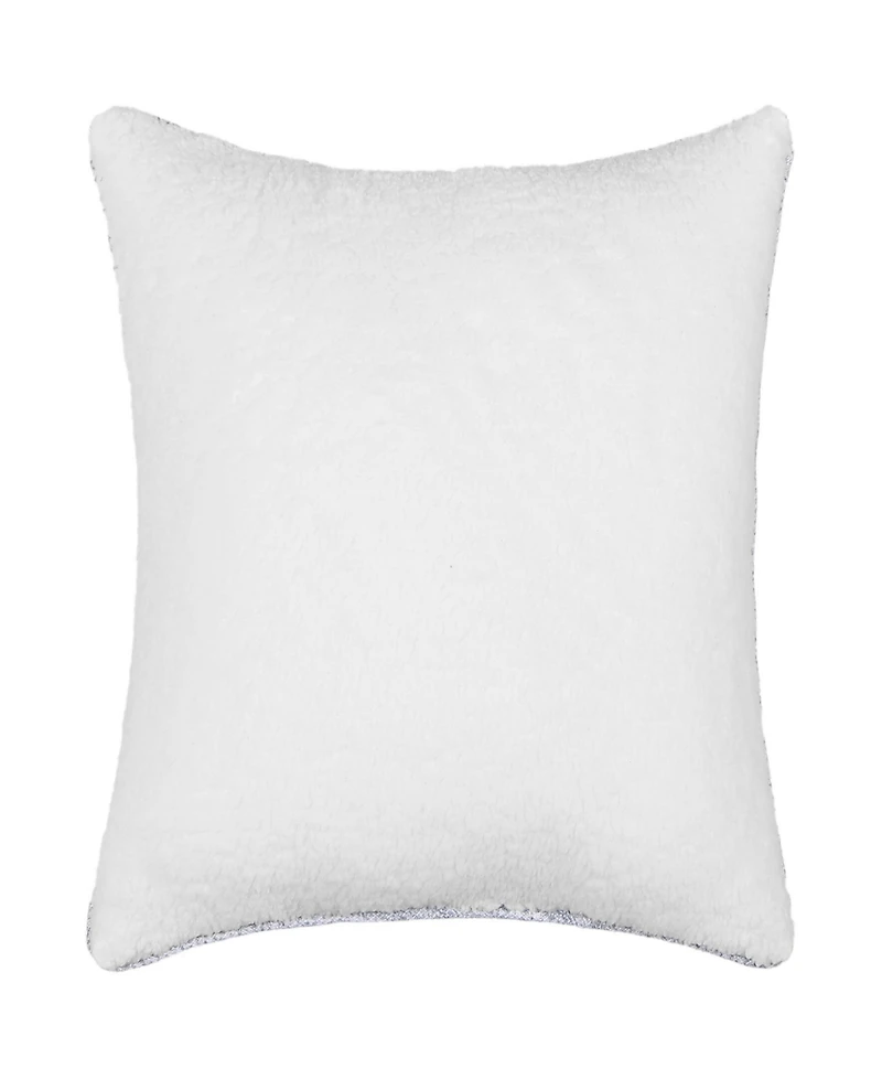 J Queen New York Alejandro Decorative Pillow, 20" x 20"