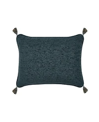 J Queen New York Nancy Boudoir Decorative Pillow, 14" x 21"