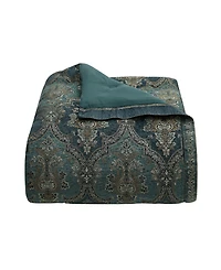 J Queen New York Nancy Floral 4-Piece Comforter Set