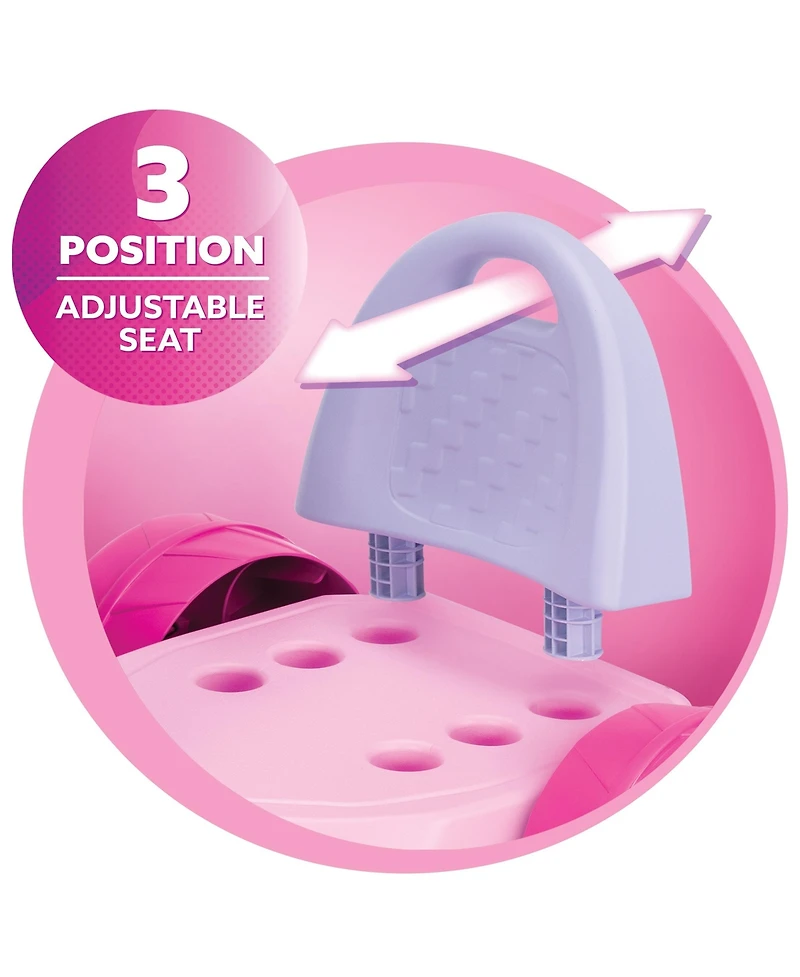 Minnie Mouse 15" Fly Wheel Cruiser