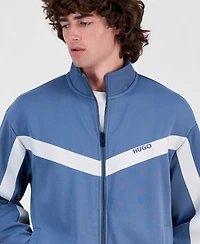 Hugo Boss Men's Darti Track Jacket