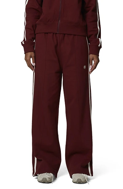 Good For Nothing Women's Emblem Sport Tracksuit Joggers
