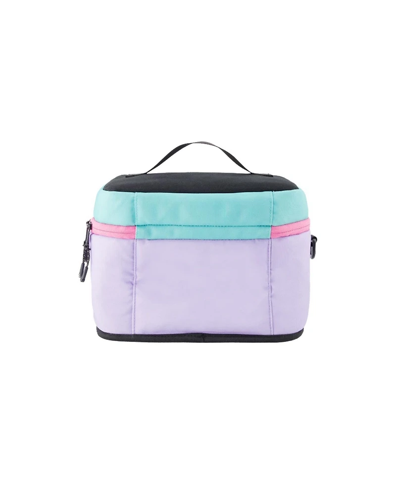 Deux par Deux Little Boy Durable Spacious Functional Classic Lunch Box