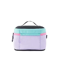 Deux par Deux Little Boy Durable Spacious Functional Classic Lunch Box