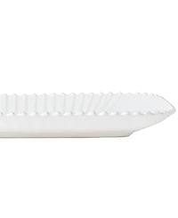 Costa Nova Pearl 16" Rectangular Platter