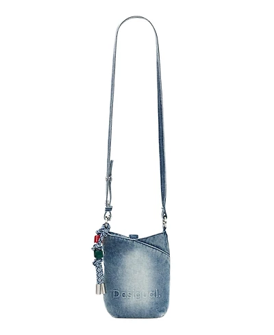 Desigual Women's Mobile phone holder charms