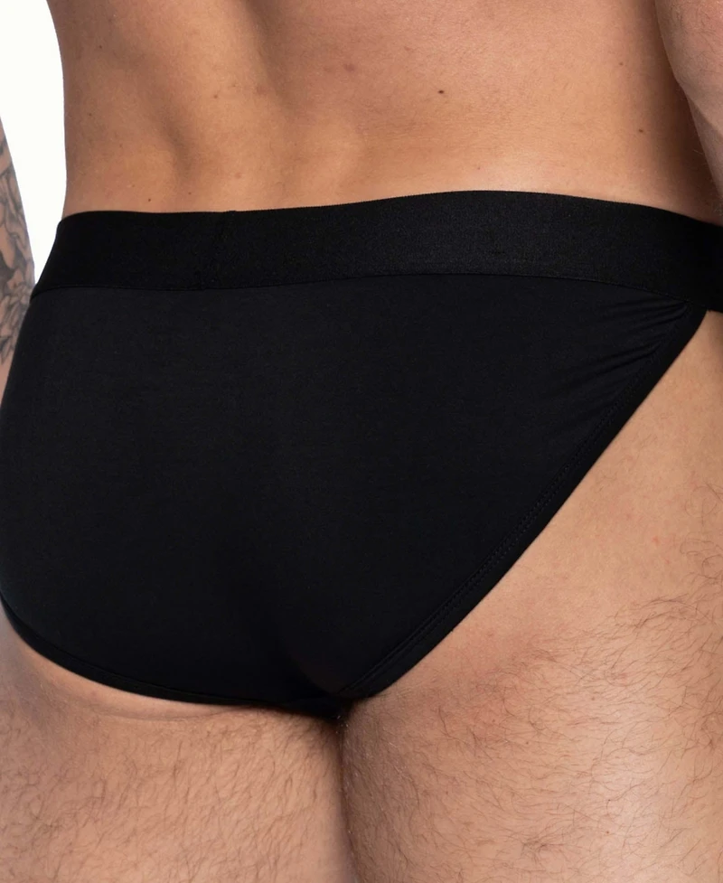 Bike Athletic Men's Active Jock Brief