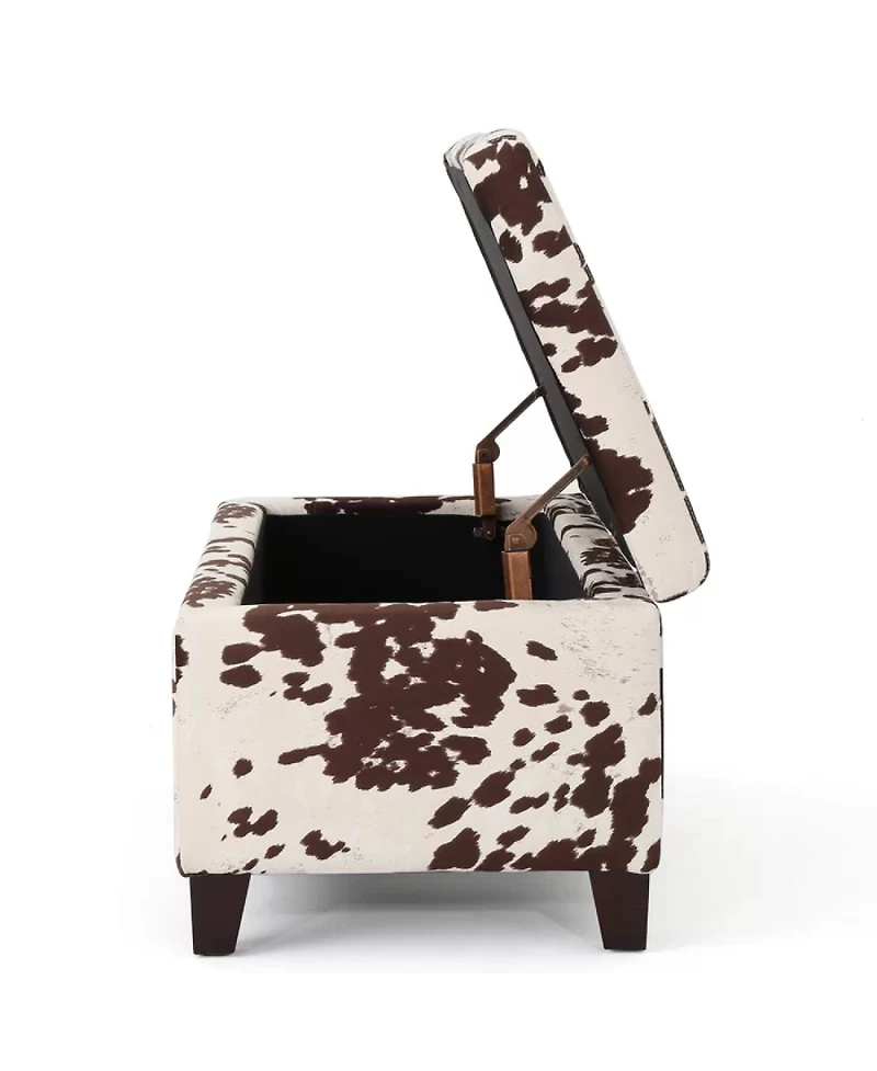 Streamdale Furniture Storage Ottoman