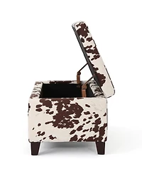 Streamdale Furniture Storage Ottoman
