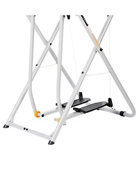 Gazelle Tony Little Pacer Total Body Fitness Workout Exercise Elliptical Glider