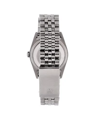Pre-Owned Rolex Oyster Perpetual Datejust Automatic Watch in Stainless Steel and Gold 36mm