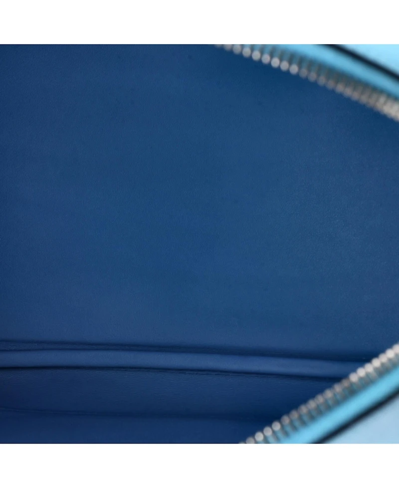 Pre-Owned HERMES Bolide 1923 Bag Epsom