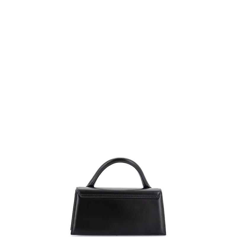 Pre-Owned Jacquemus Long Le Chiquito Bag Leather