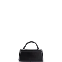 Pre-Owned Jacquemus Long Le Chiquito Bag Leather
