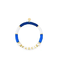 Bits & Bows Girls Bits and Bows Little/Big Padel Bracelet