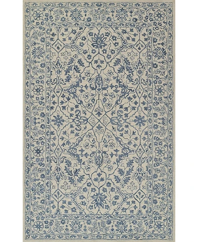 Momeni Leiden Lei-5 8'x10' Area Rug