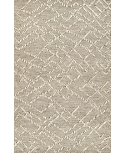Momeni Everett Evt-5 2'x4' Area Rug