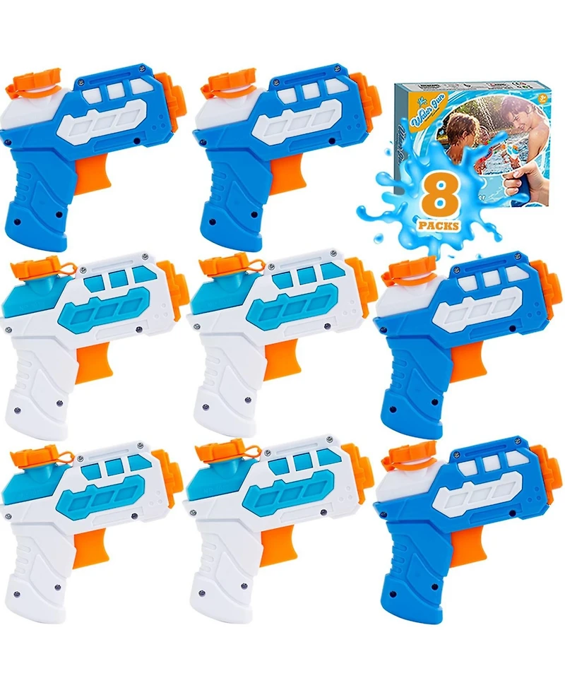 Gnuadz Water Squirt Pool Beach Party Favors Outdoor Pet Toy