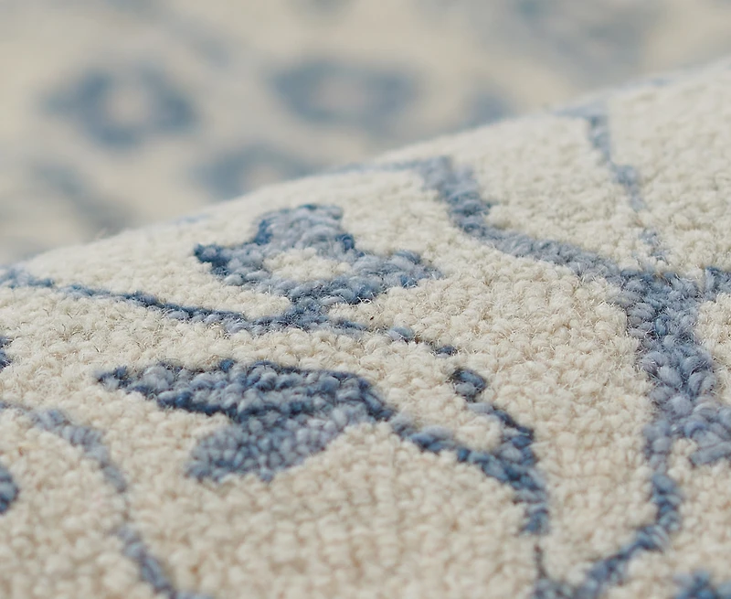 Momeni Leiden Lei-5 5'x8' Area Rug