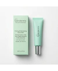 Verdermis Firming and Revitalizing Eye Cream