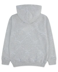 abercrombie kids Girls' 7-16 Long-Sleeve Hoodie
