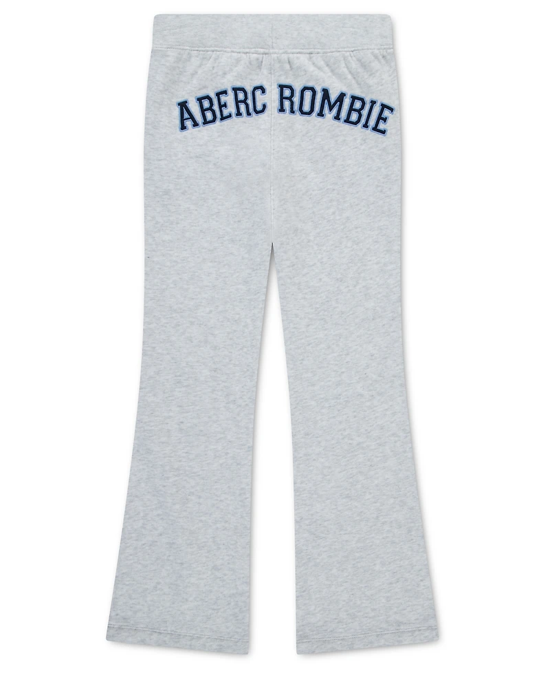 abercrombie kids Girls' 7-16 Drawstring Pants