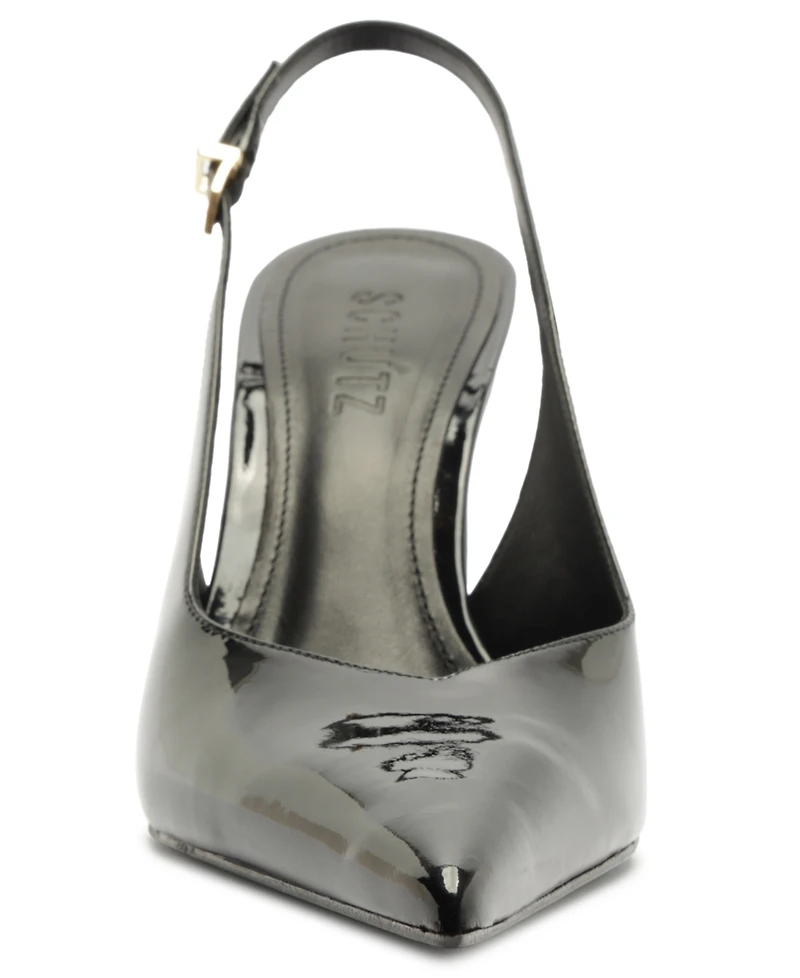Schutz Women's Siena Slingback Pumps