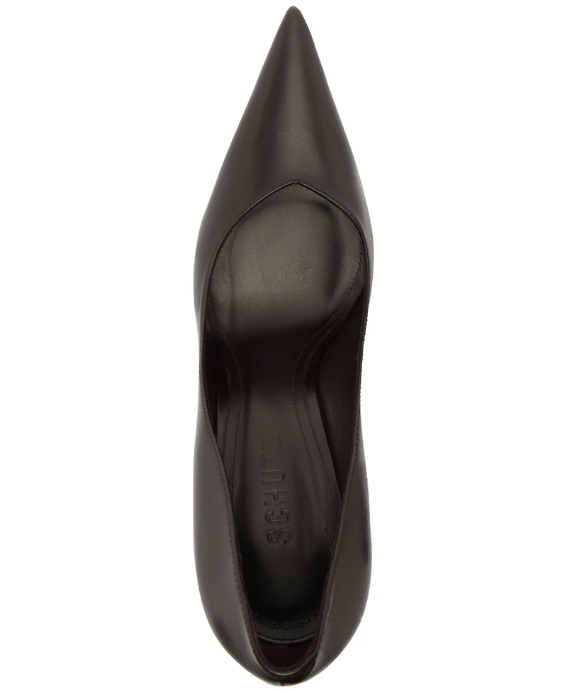 Schutz Women's Lexi Slip-On Pumps