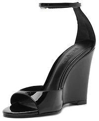 Schutz Women's Scarlett Wedge Sandals