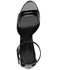 Schutz Women's Scarlett Wedge Sandals
