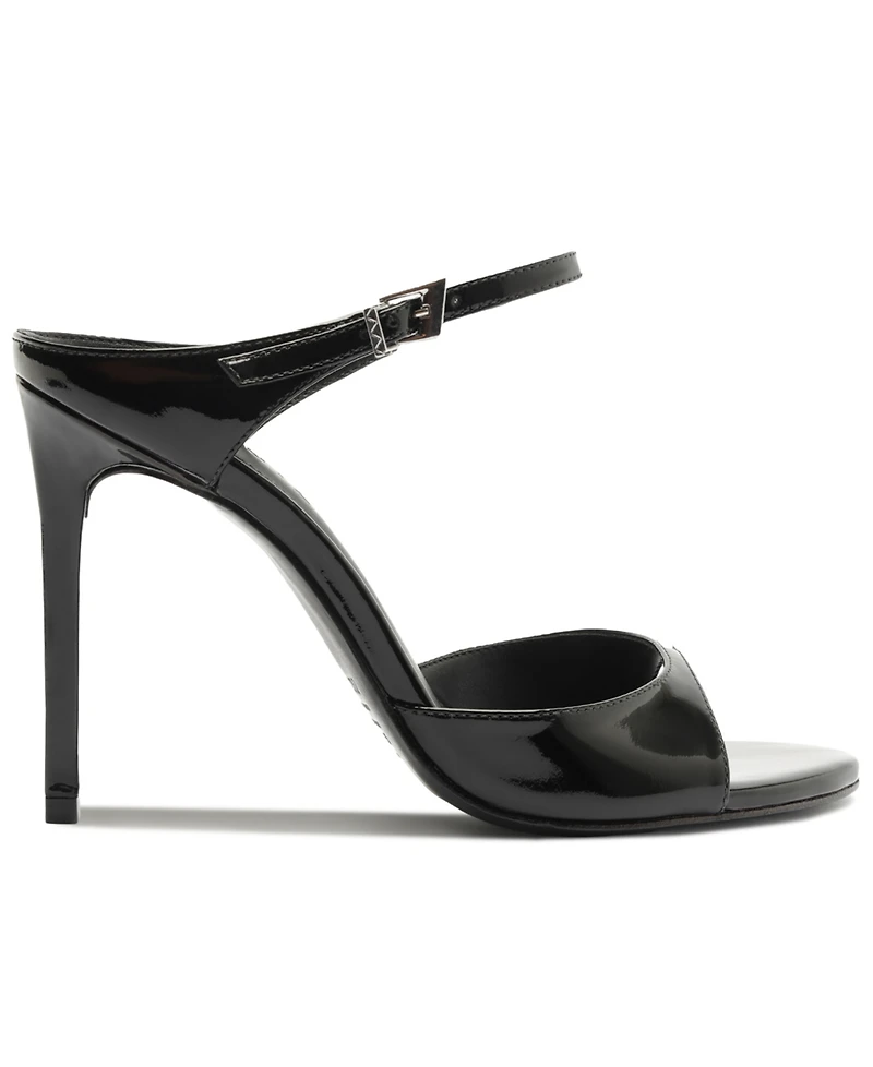Schutz Women's Lyra Slingback Dress Sandals
