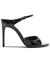 Schutz Women's Lyra Slingback Dress Sandals