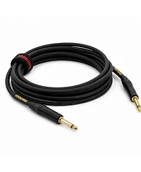 Mogami Gold Instrument Ts Guitar Cable