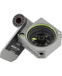 Brunton Axis Quad Pocket Transit