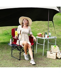 gaomon Piece Portable Outdoor Camping Chair