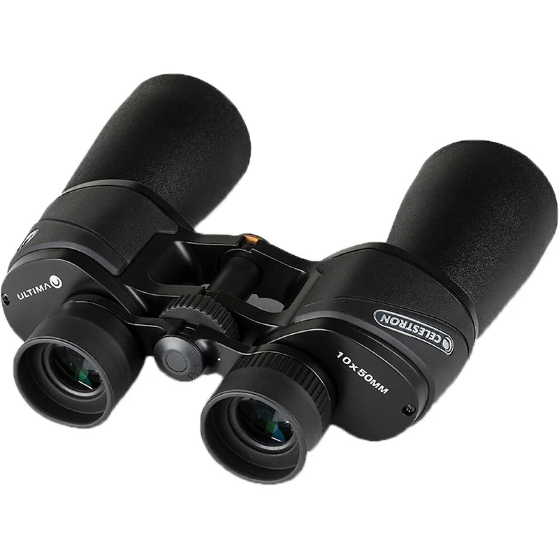 Celestron Ultima Water Proof Porro Prism Binocular with 6 Degree Angle of View