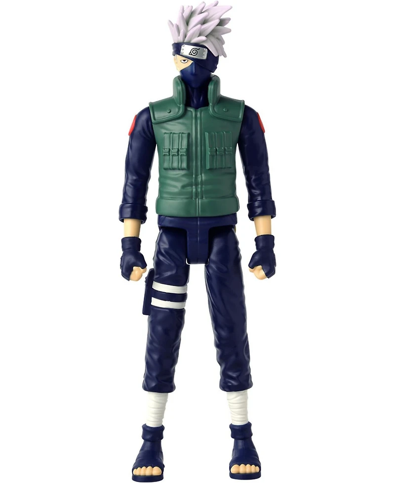 Bandai Naruto - Anime Heroes: Mega