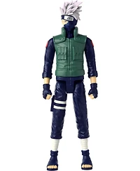 Bandai Naruto - Anime Heroes: Mega