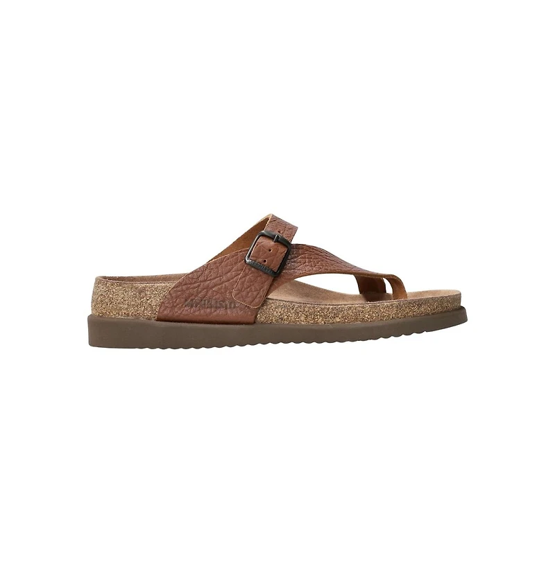 Mephisto Women's Helen Plus Leather Sandal