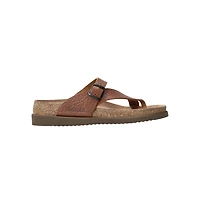 Mephisto Women's Helen Plus Leather Sandal