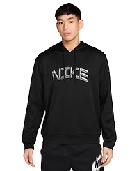 Nike Men's Dri-fit Classic-Fit Hoodie