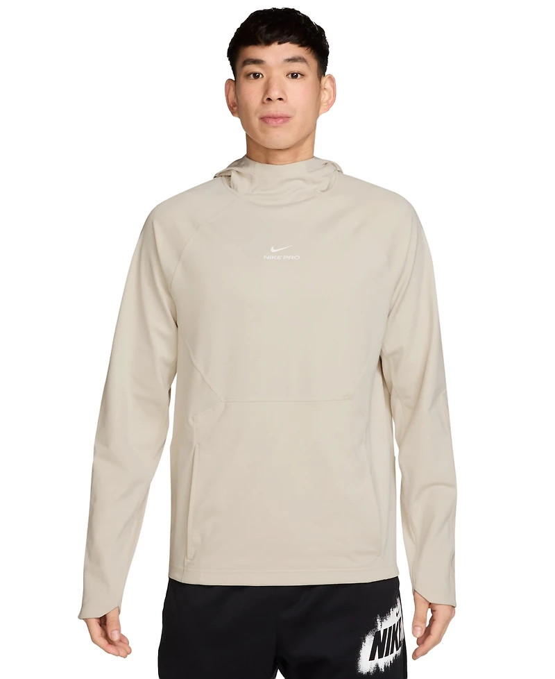 Nike Pro Men's Dri-fit Midlayer Training Top